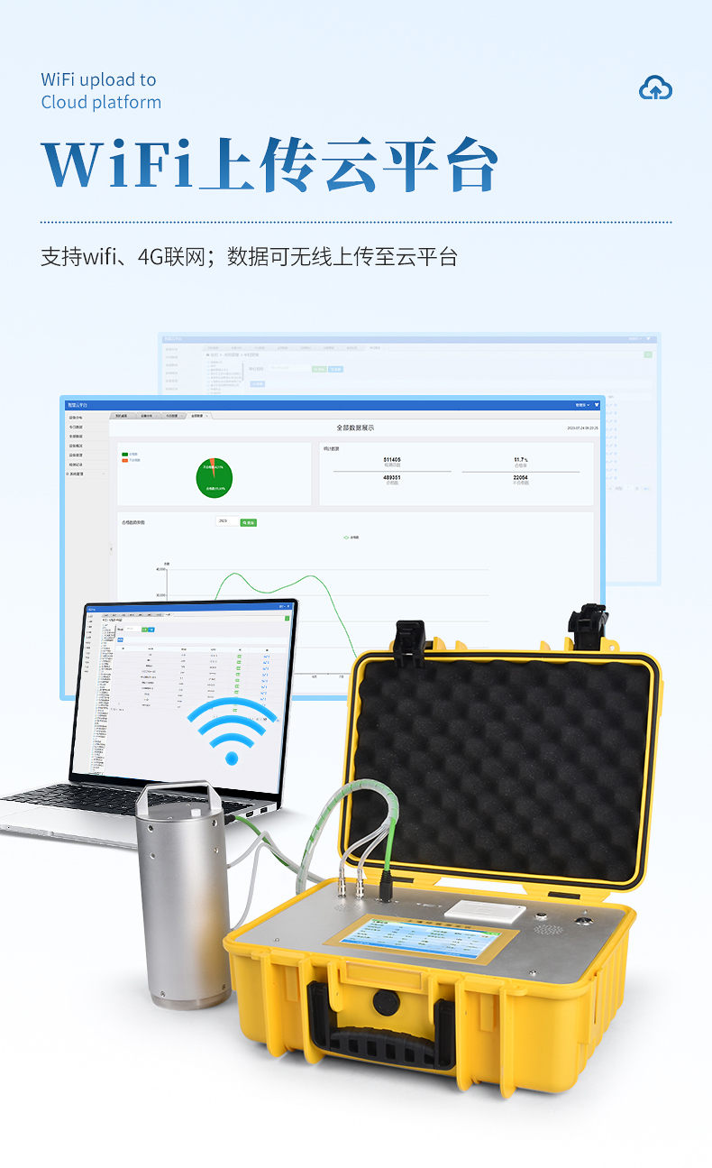 土壤呼吸測(cè)定儀 (8)