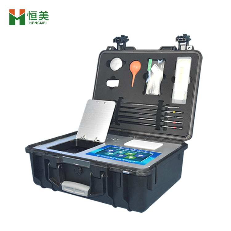 土壤微量元素檢測儀 (1) 土壤微量元素檢測儀 (1)